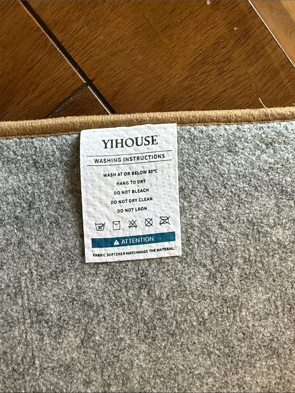 Yihouse new out